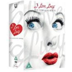 I Love Lucy - The Complete Series [DVD]